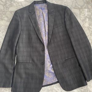 Men’s sport jacket